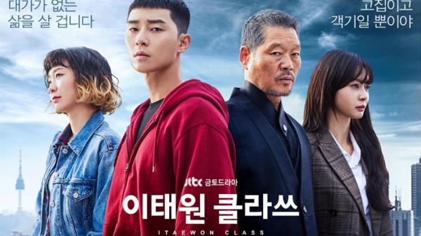 3 phim Hàn Quốc thúc đẩy những người trẻ theo đuổi ước mơ-5