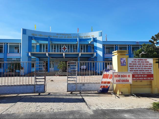 Bệnh nhân 862 tuyệt thực, bác sĩ không dám báo tin con trai nhiễm Covid-19 đã tử vong-1