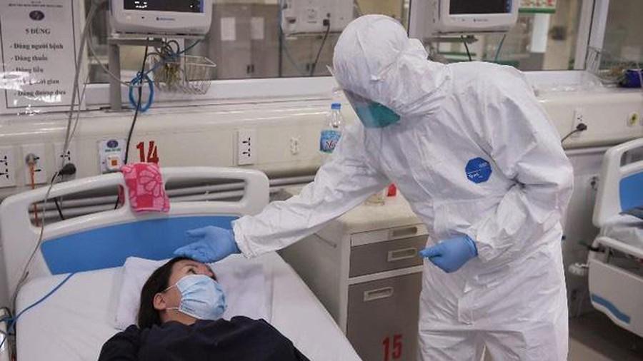 Bệnh nhân 862 tuyệt thực, bác sĩ không dám báo tin con trai nhiễm Covid-19 đã tử vong-2