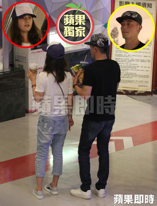 Hoắc Kiến Hoa - Lâm Tâm Như kỷ niệm 4 năm ngày cưới giản dị không ngờ-9