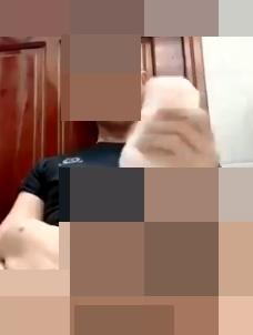 Vừa lộ clip 18+, hot Tiktok Khoa Vương lại gây sốc với hành động phản cảm-1