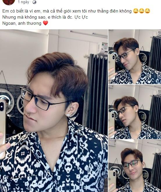 Vừa lộ clip 18+, hot Tiktok Khoa Vương lại gây sốc với hành động phản cảm-4