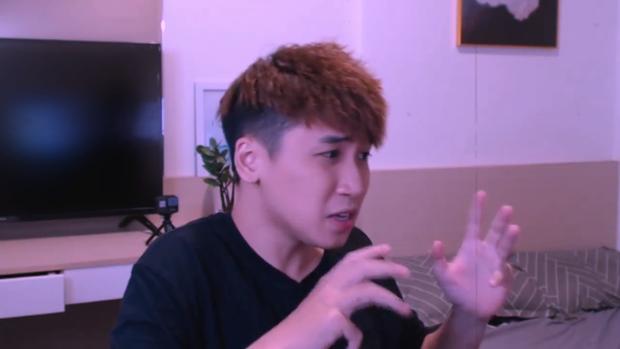 Huy Cung bênh vực ViruSs: Đàn ông mang tiếng bạc còn hơn bị coi bất tài-3