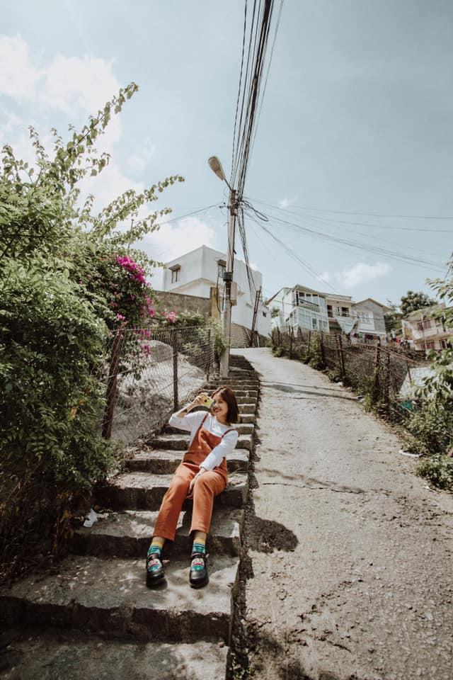 Định vị con dốc Đà Lạt tình hơn cả phim Hàn Quốc, vỏn vẹn 480m mà sống ảo cháy máy-2