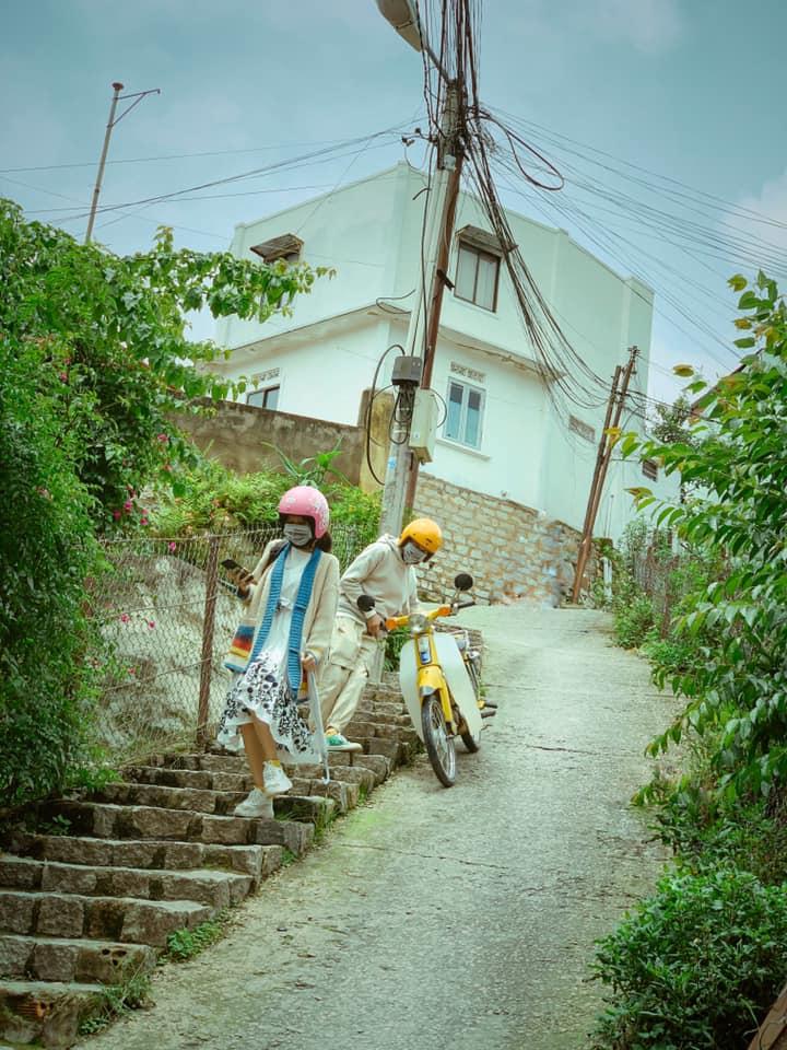 Định vị con dốc Đà Lạt tình hơn cả phim Hàn Quốc, vỏn vẹn 480m mà sống ảo cháy máy-4