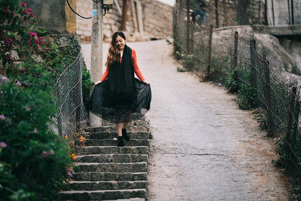 Định vị con dốc Đà Lạt tình hơn cả phim Hàn Quốc, vỏn vẹn 480m mà sống ảo cháy máy-5