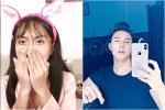 Á quân Indonesia Idol lộ clip nóng với bạn trai cũ-4