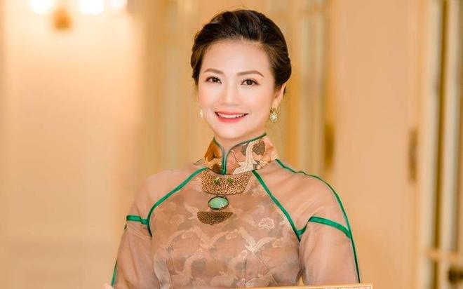 Kiều Anh Phía trước là bầu trời kết hôn-2