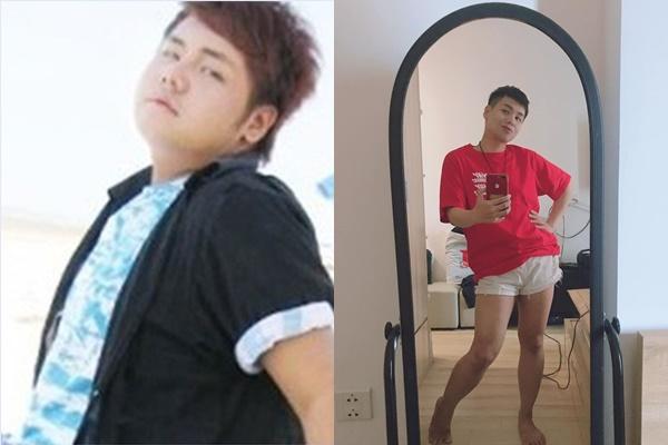 Ảnh bẻ thẳng thành cong của nam MC Vui cùng Hugo trước khi công khai yêu đàn ông-13