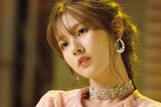 Mối tình thơ Kang Daniel và Jihyo TWICE đã toang tan tành-4