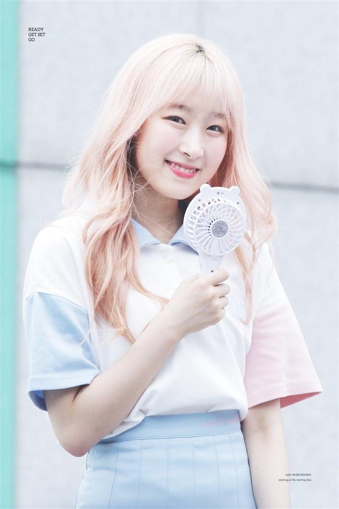 TWICE Jihyo và những nữ thần tượng 10 năm đằng đẵng chỉ là thực tập sinh-5