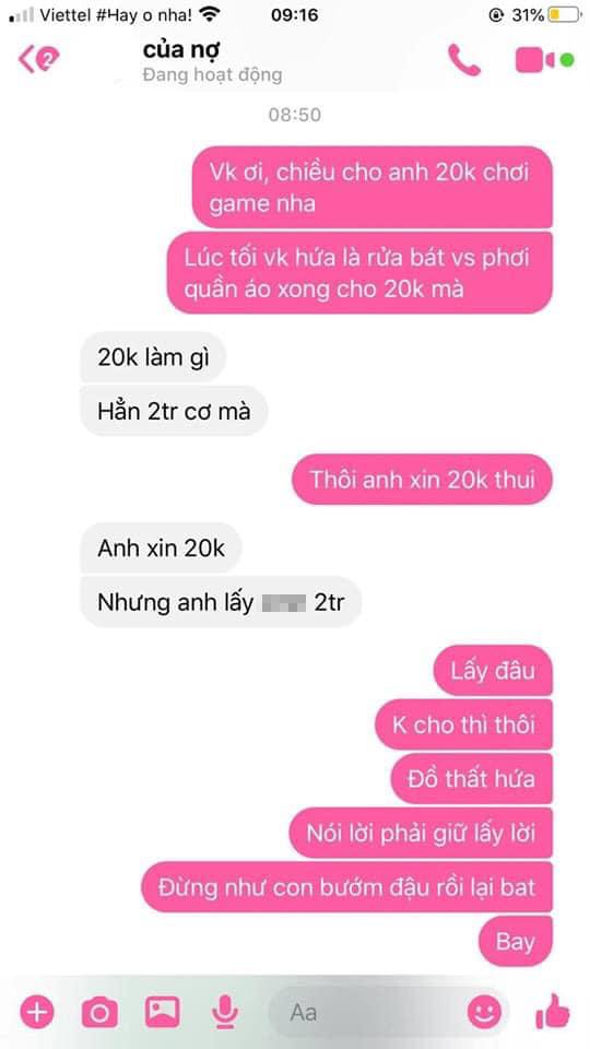 Đập trộm lợn tiết kiệm của vợ, anh chồng không ngờ bị vạch tội một cách tâm phục khẩu phục-1