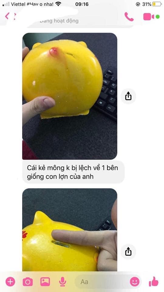 Đập trộm lợn tiết kiệm của vợ, anh chồng không ngờ bị vạch tội một cách tâm phục khẩu phục-4