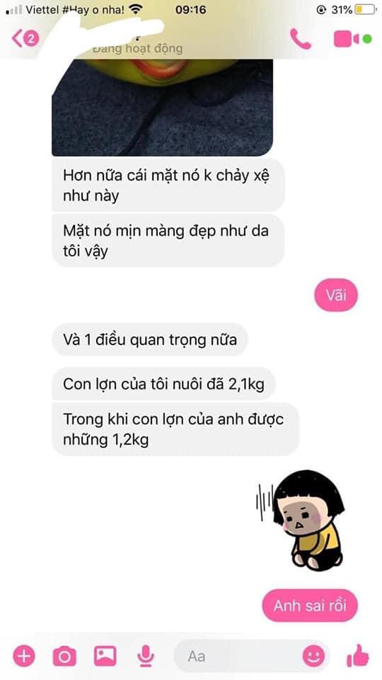 Đập trộm lợn tiết kiệm của vợ, anh chồng không ngờ bị vạch tội một cách tâm phục khẩu phục-6