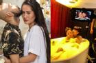 Cảnh nóng phim Việt: Diễn cảnh yêu trước mặt chồng, được đạo diễn thị phạm nhiệt tình
