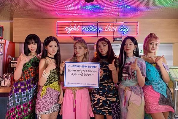 Hot K-Pop ngày 12/8: BoA được tạo icon riêng chúc mừng 20 năm debut-2