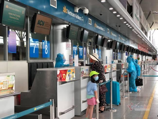 Du khách Đà Nẵng về nhà sau những ngày mắc kẹt: Hết dịch, tôi sẽ quay lại-12