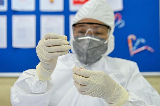 Hà Nội lại có thêm con rể của bệnh nhân 867 nghi nhiễm Covid-19