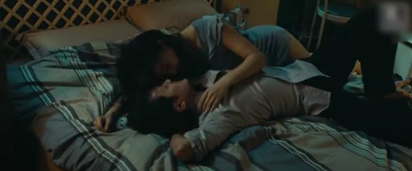 Bộ phim 18+ khiến Triệu Lệ Dĩnh phát ghen: Phạm Băng Băng khỏa thân lao vào ôm, Phùng Thiệu Phong mất ngủ vì cảnh nóng-6