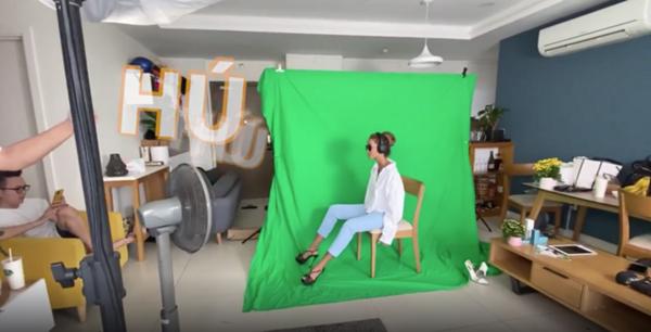 Thì ra phi công lái máy bay trong Trời hôm nay nhiều mây cực của Đen Vâu là HHen Niê?-2