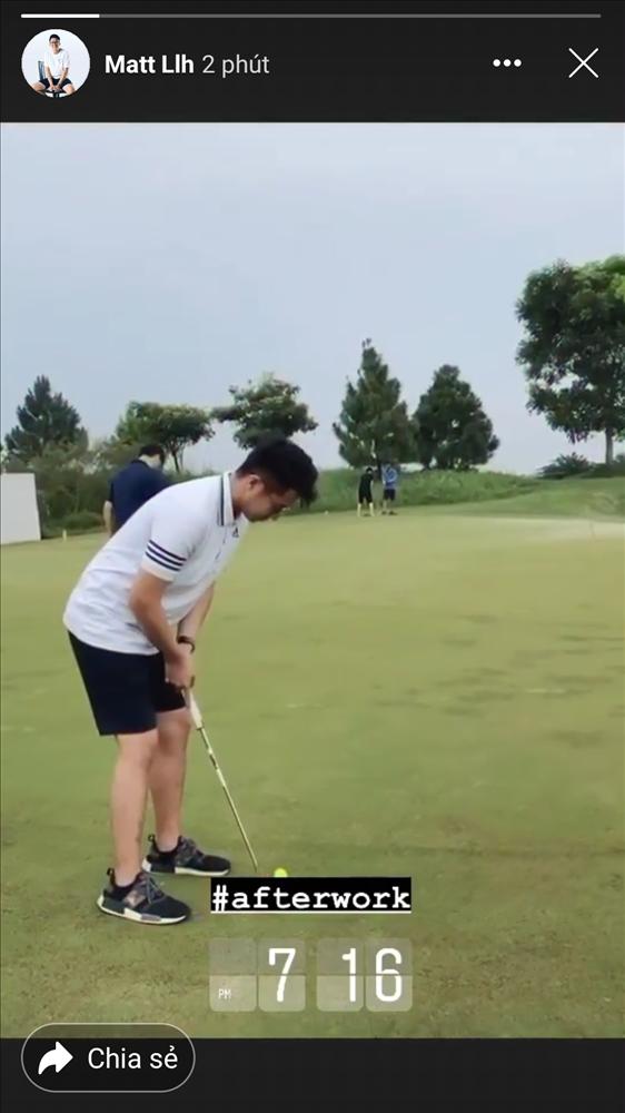 Đại gia Matt Liu lộ diện đầy năng lượng giữa ồn ào gian dối tình trường-3