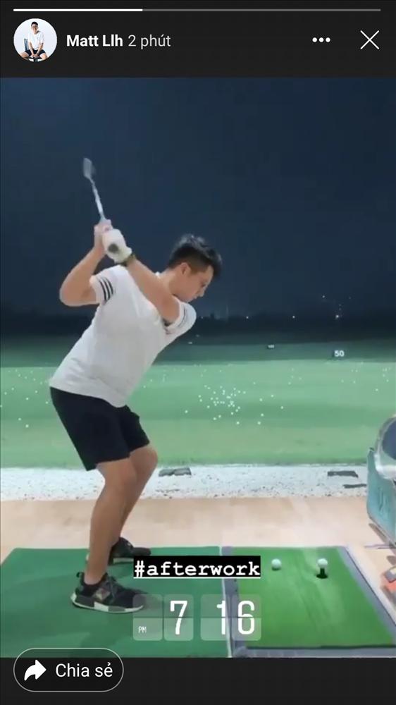 Đại gia Matt Liu lộ diện đầy năng lượng giữa ồn ào gian dối tình trường-4