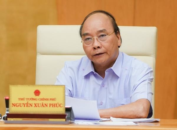 Thủ tướng: Người dân ho, sốt cần được kiểm tra ngay-1