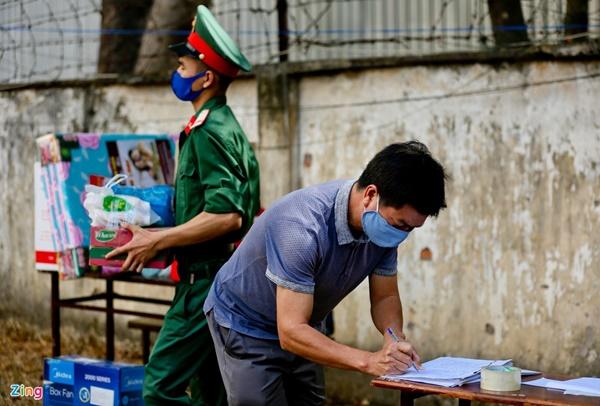 Thủ tướng: Người dân ho, sốt cần được kiểm tra ngay-2