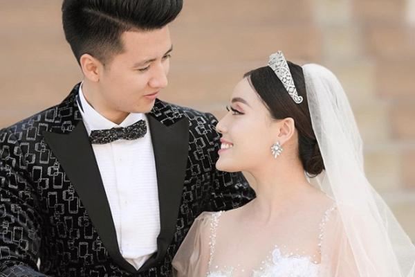 Full clip Âu Hà My tố chồng phông bạt, vỡ nợ phải vay mẹ vợ mà vẫn ngoại tình-3