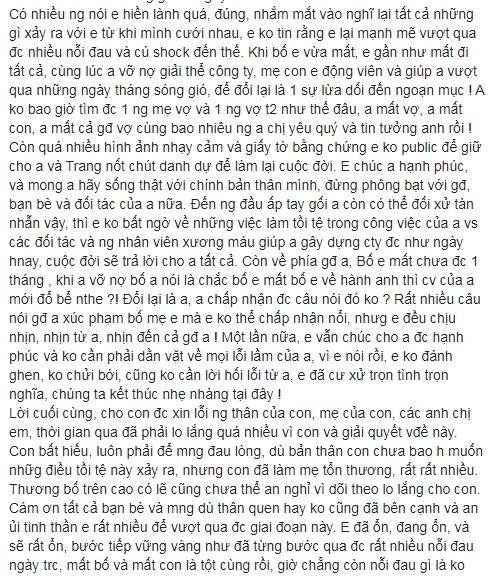 HOT: Nữ giảng viên nổi tiếng Hà Nội bắt gian chồng và nhân tình tại trận-2