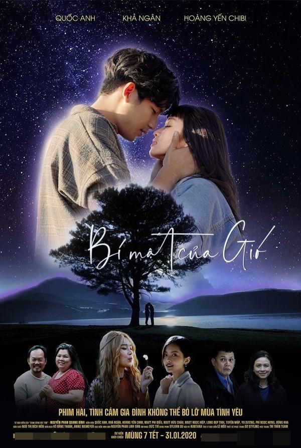 Điện ảnh Việt đóng băng vì Covid-19: hàng loạt phim đua nhau hoãn chiếu-1