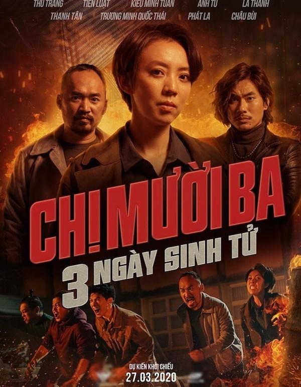 Điện ảnh Việt đóng băng vì Covid-19: hàng loạt phim đua nhau hoãn chiếu-4