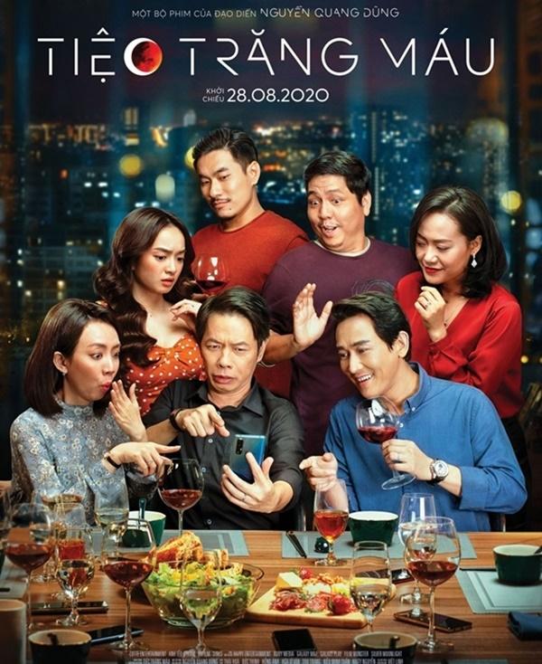 Điện ảnh Việt đóng băng vì Covid-19: hàng loạt phim đua nhau hoãn chiếu-6