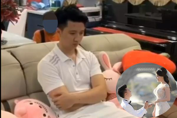 Ngôn tình của Âu Hà My trước khi vạch mặt chồng ngoại tình, thích phông bạt-6