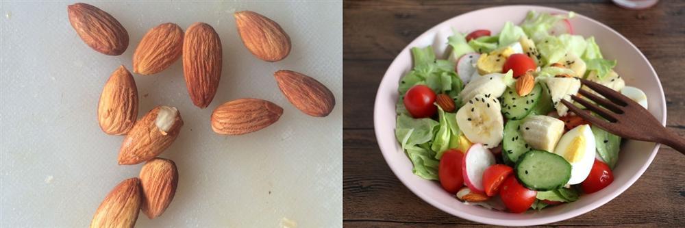 Tôi giảm cả 3kg, bụng gọn, eo thon chỉ sau 10 ngày ăn món salad siêu ngon này thay bữa tối-4