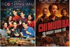 Điện ảnh Việt đóng băng vì Covid-19: hàng loạt phim đua nhau hoãn chiếu