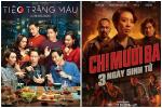 Điện ảnh Việt đóng băng vì Covid-19: hàng loạt phim đua nhau hoãn chiếu