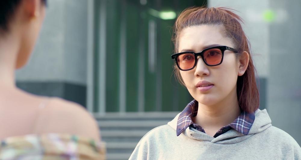 Gạo nếp gạo tẻ phần 2 tập 27: Thúy Ngân rước mẹ ruột về nhà như rước cọp vào cửa-12