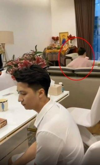 Full clip Âu Hà My tố chồng phông bạt, vỡ nợ phải vay mẹ vợ mà vẫn ngoại tình-2