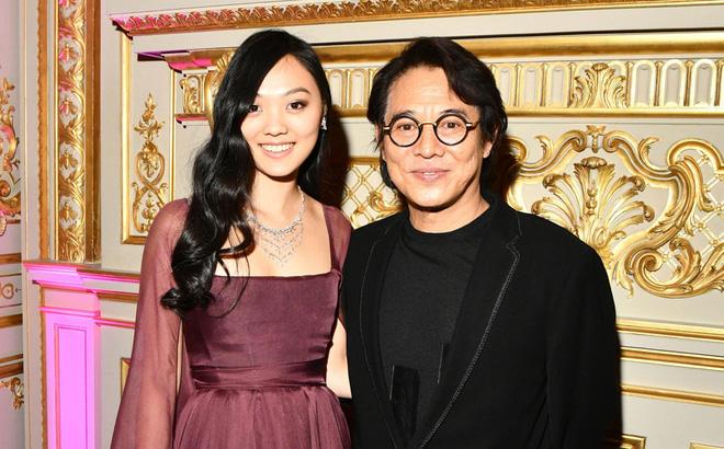 Sao Hoa ngữ chi trăm tỷ làm quà hồi môn cho con gái-2