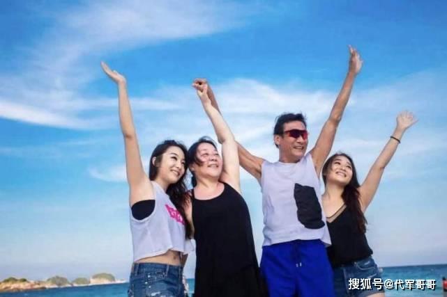 Sao Hoa ngữ chi trăm tỷ làm quà hồi môn cho con gái-3