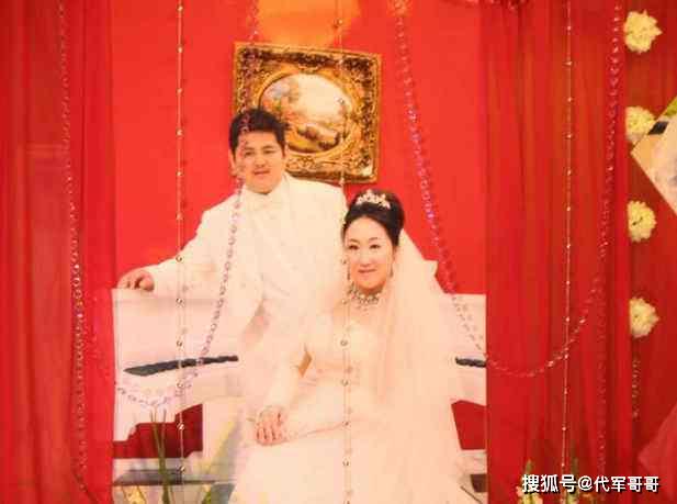 Sao Hoa ngữ chi trăm tỷ làm quà hồi môn cho con gái-5