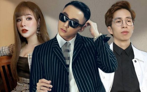 Bị cho rằng kiếm fame từ Sơn Tùng M-TP và ViruSs, Yến Tatoo nói gì?-1