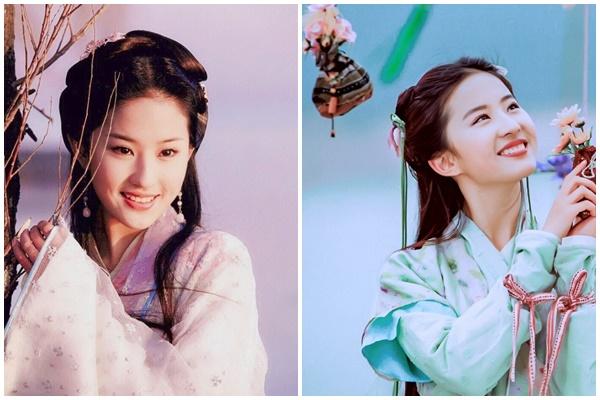 Triệu Lệ Dĩnh có vai phản diện thứ 2 trong sự nghiệp, fan hy vọng đóng biến thái giết người-4