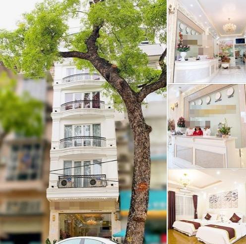 Gia thế không phải dạng vừa của nữ giảng viên xinh đẹp Âu Hà My-6