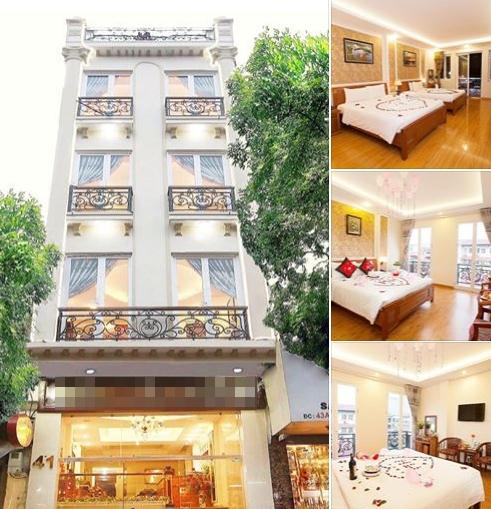 Gia thế không phải dạng vừa của nữ giảng viên xinh đẹp Âu Hà My-7