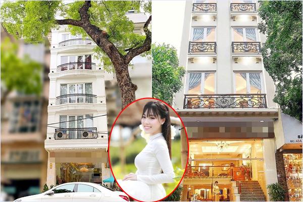 Phản ứng của Âu Hà My sau 1 đêm tố chồng ngoại tình: Con xin lỗi mẹ-8