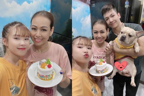 Kelvin Khánh cầm dao dọa Khởi My, lý do khiến ai nấy bất ngờ-7