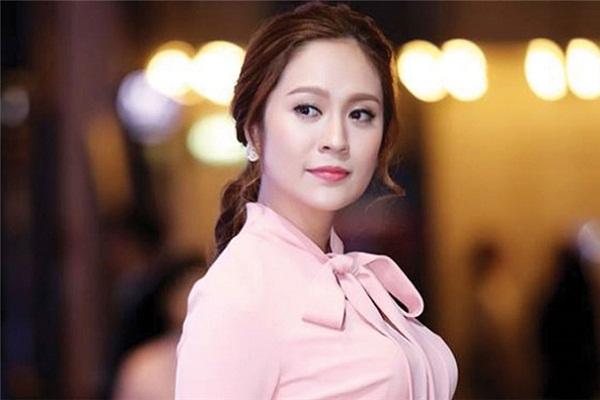 Thanh Thúy tá hỏa khi nhận thư tay từ bạn gái của cậu cả vừa tròn 11 tuổi-6