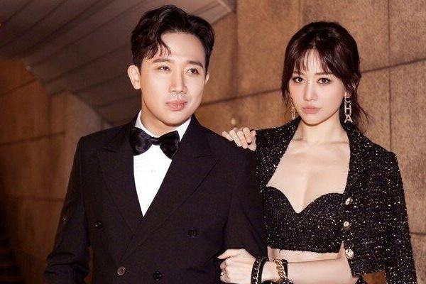 Hari Won liên tiếp sai chính tả cơ bản, dân mạng đồng loạt réo tên Trấn Thành-4